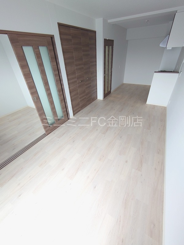 Villa Izumi Chuo その他21