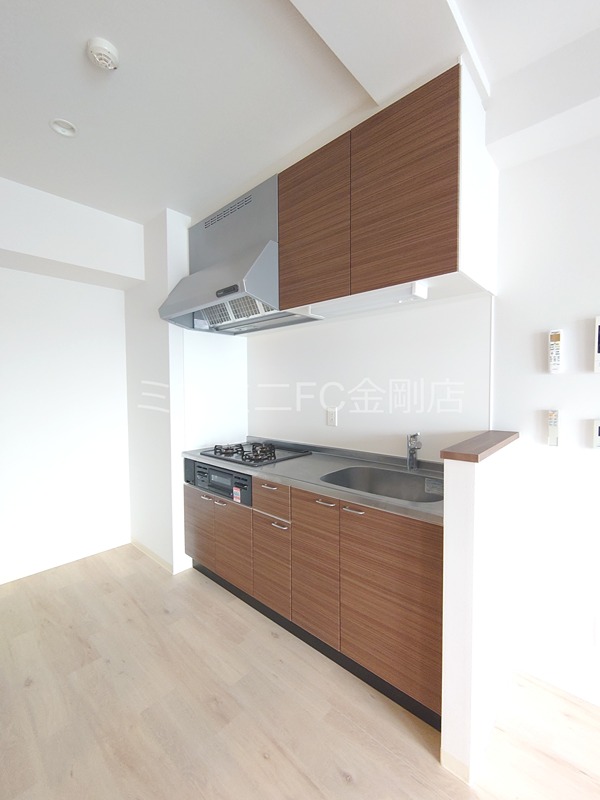 Villa Izumi Chuo キッチン