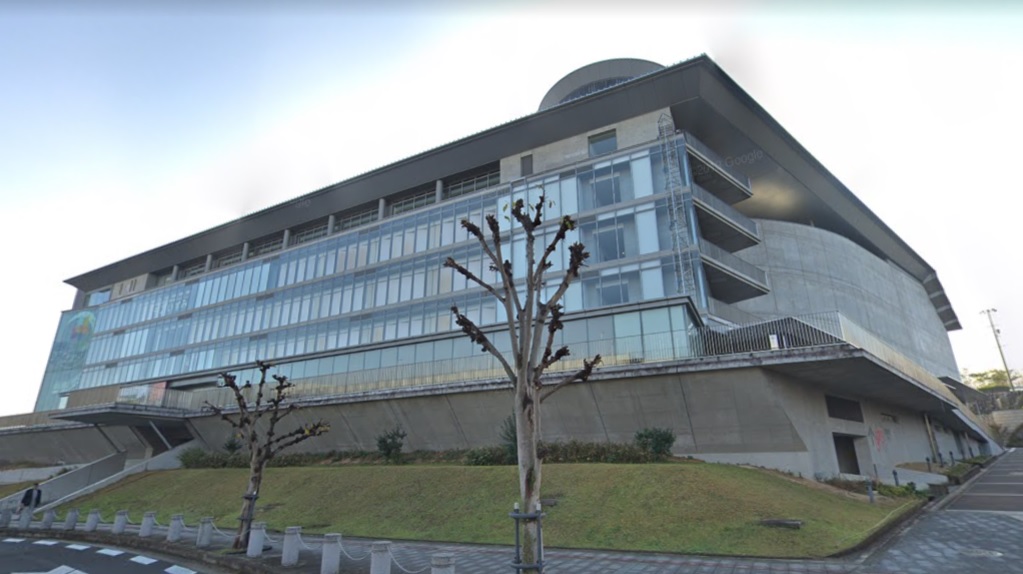 Villa Izumi Chuo 周辺画像5