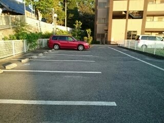 ソレアードⅡ その他外観1