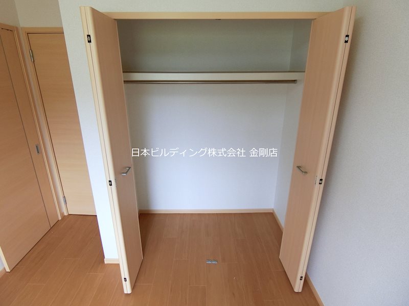 グレイス その他4