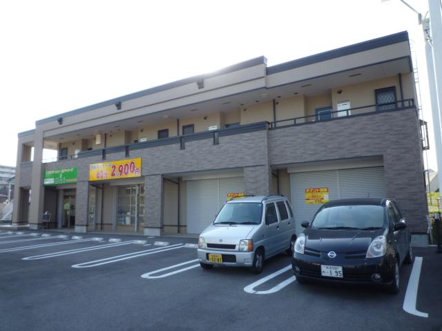 グレイス その他外観1