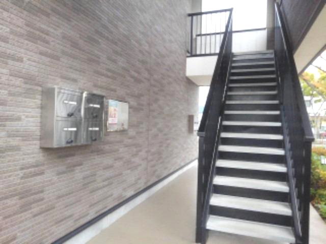 グレイス その他外観5