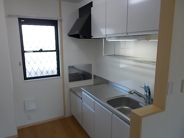 グレイス キッチン