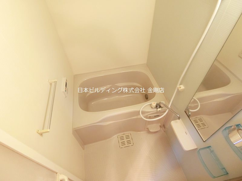 グレイス 風呂画像