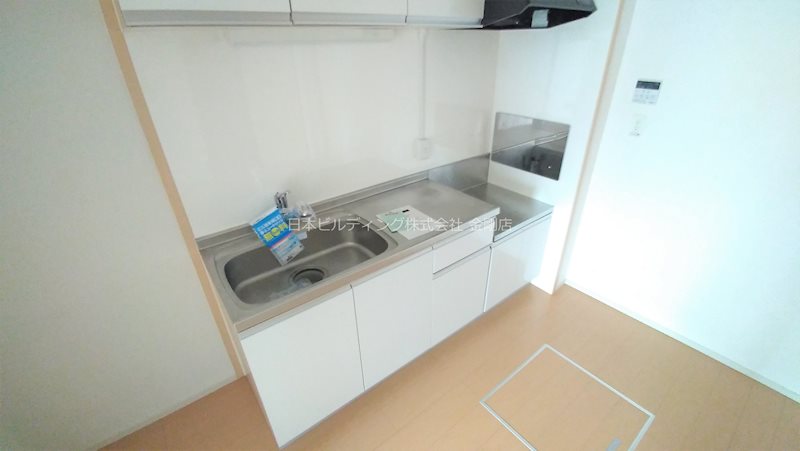 マーガレットハウス キッチン