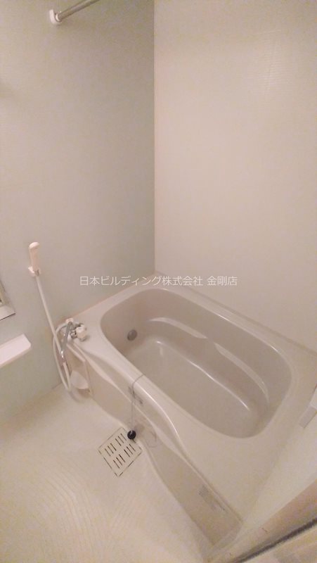 マーガレットハウス 風呂画像