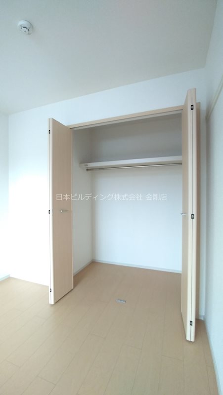 アミティエⅠ 収納