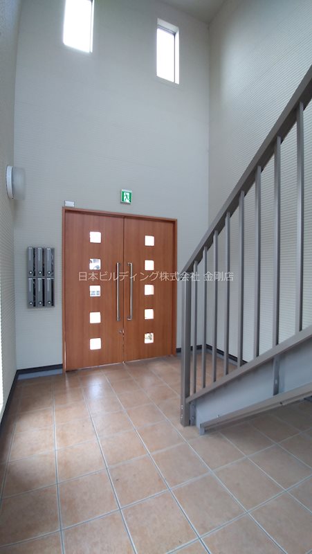 アミティエⅠ その他外観3