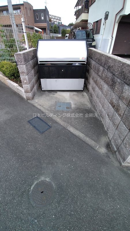 アミティエⅠ その他外観5