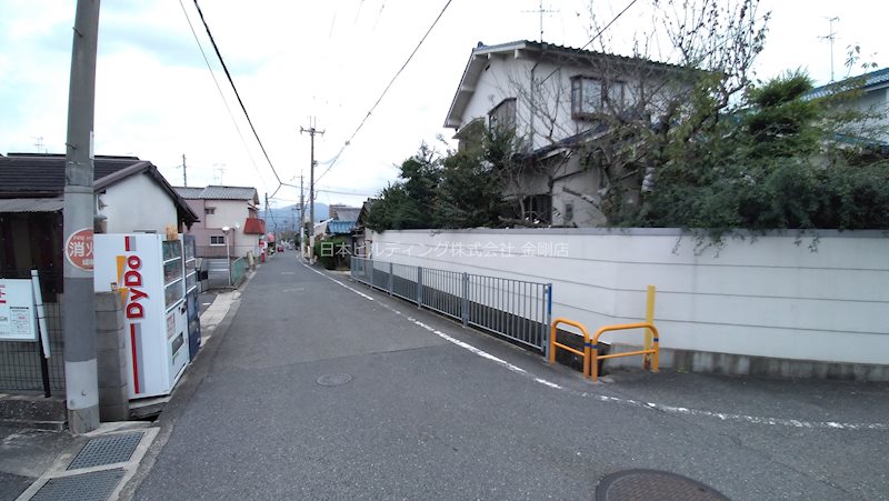 アミティエⅠ その他外観6