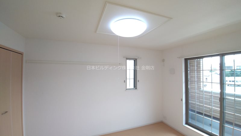 アミティエⅠ その他設備