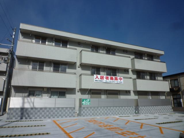 トゥール　ブランシュM＆M Ⅰ その他外観2