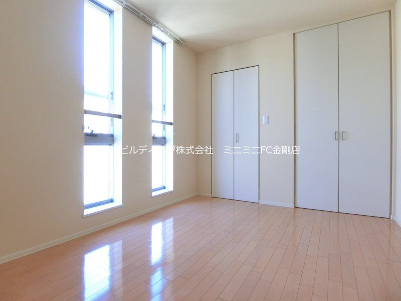 トゥール　ブランシュM＆M Ⅰ その他2