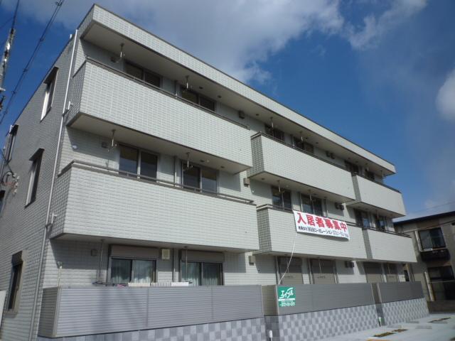 トゥール　ブランシュM＆M Ⅰ その他外観3