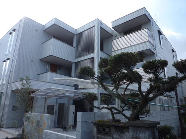 トゥール　ブランシュM＆M Ⅰ その他外観4