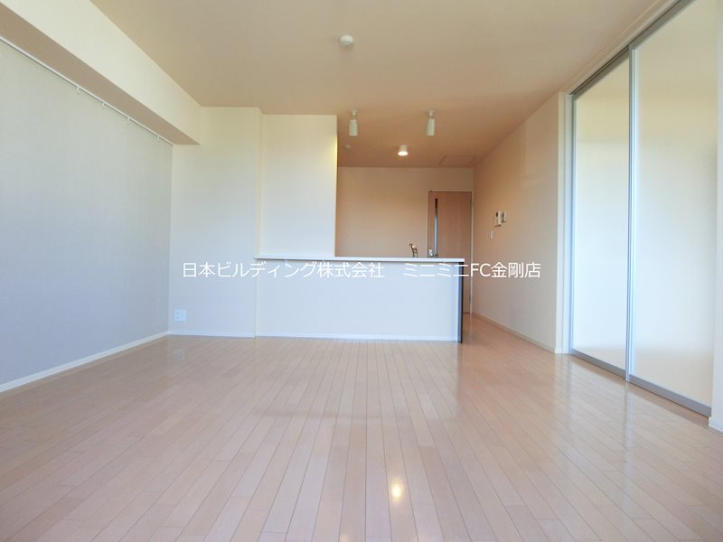 トゥール　ブランシュM＆M Ⅰ リビング