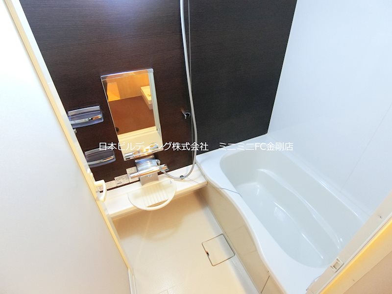 トゥール　ブランシュM＆M Ⅰ 風呂画像