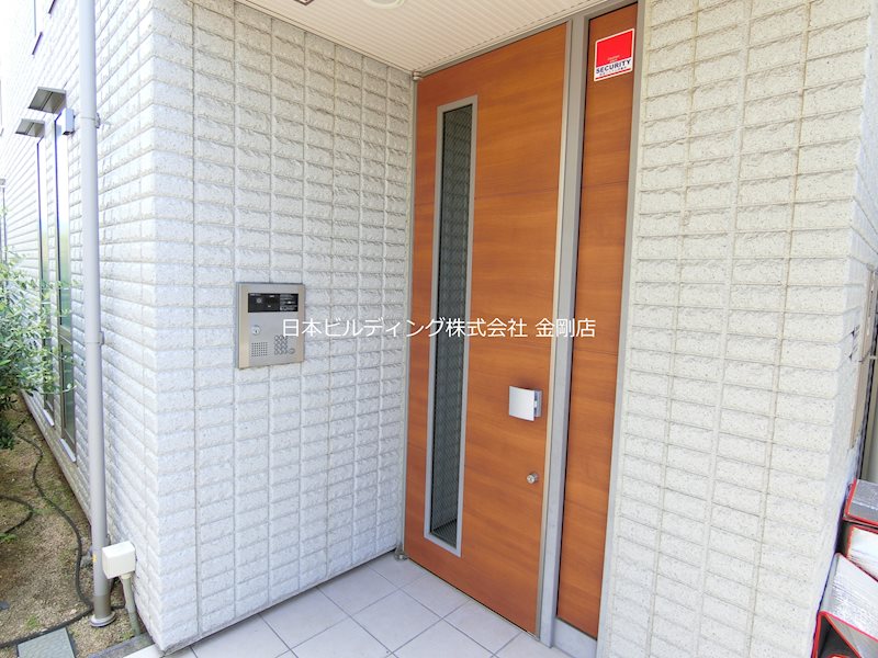 トゥールブランシュＭ＆ＭⅠ その他外観1