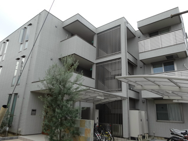 トゥールブランシュＭ＆ＭⅠ その他外観2