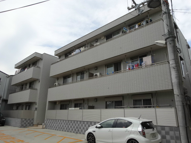 トゥールブランシュＭ＆ＭⅠ その他外観3