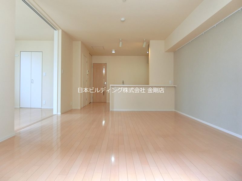 トゥールブランシュＭ＆ＭⅠ リビング