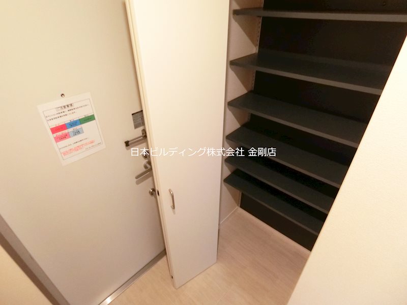 トゥールブランシュＭ＆ＭⅠ その他14