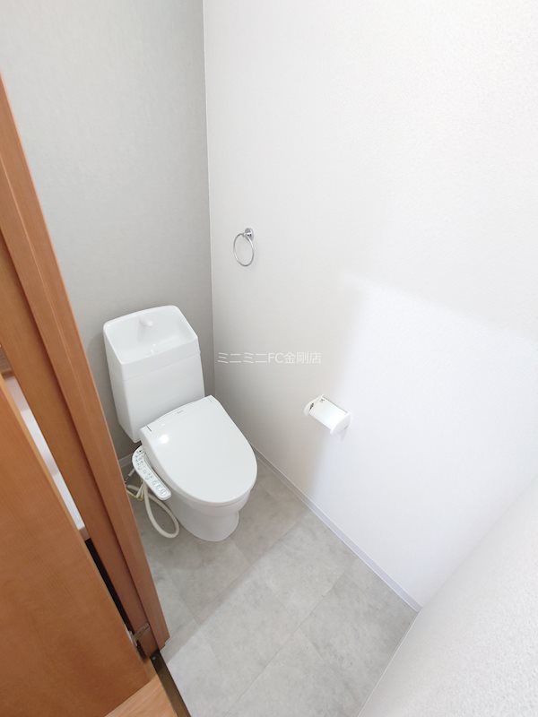 ラ・カルディア その他2