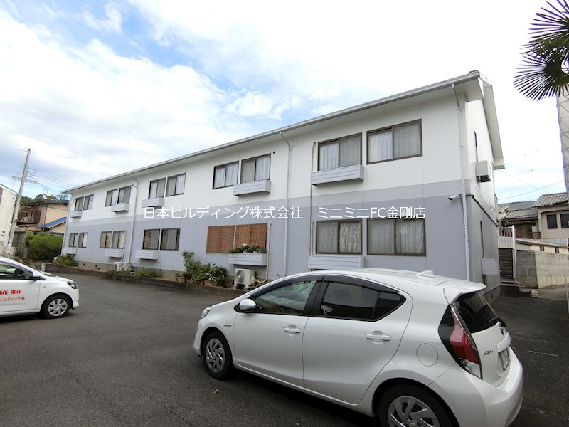 ラ・カルディア その他外観3