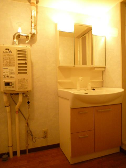 ガーデンハイム狭山A棟 その他1