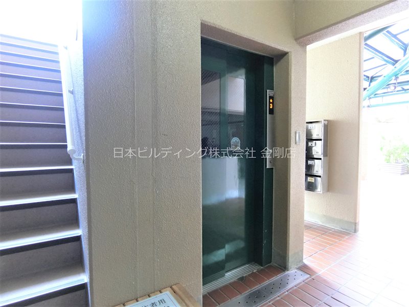 ガーデンハイム狭山A棟 その他外観5