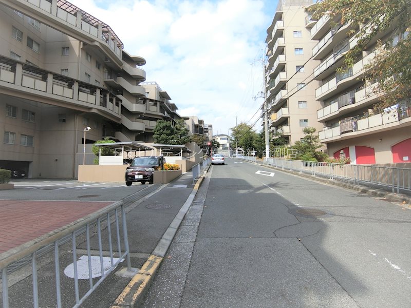 ガーデンハイム狭山A棟 その他外観6