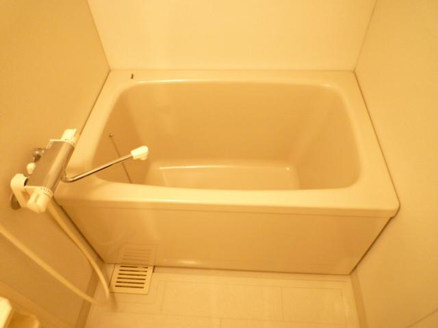 ガーデンハイム狭山A棟 風呂画像