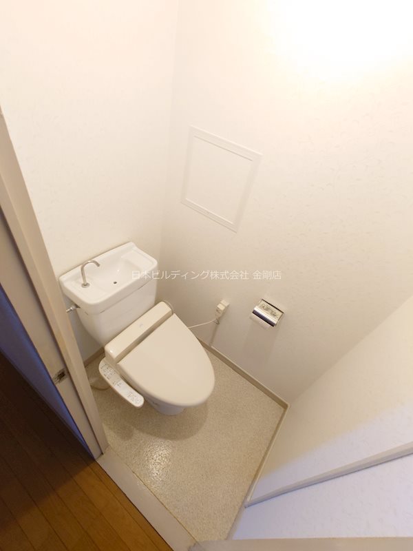 狭山レークハイツ2棟 その他2