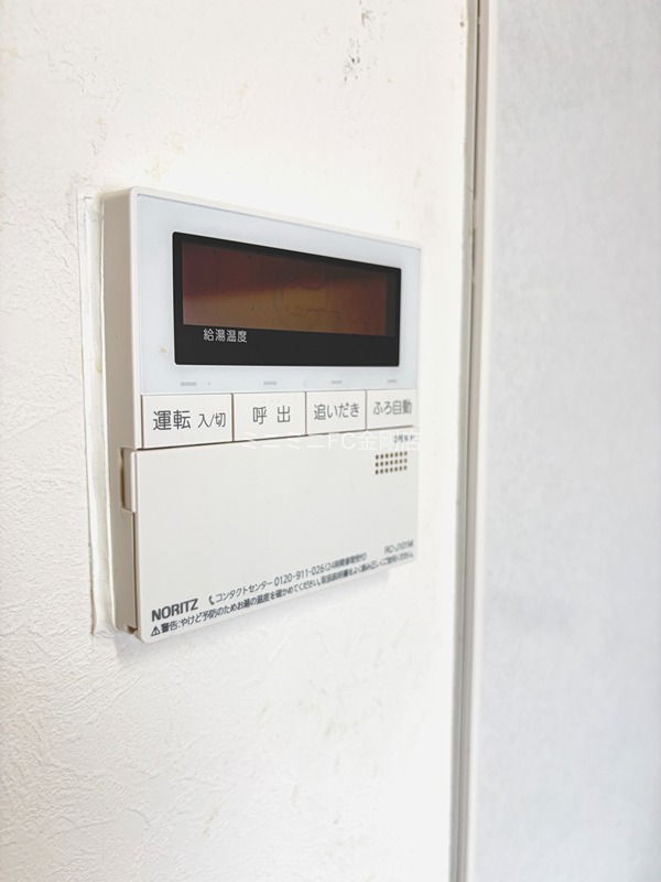狭山レークハイツ2棟 その他5