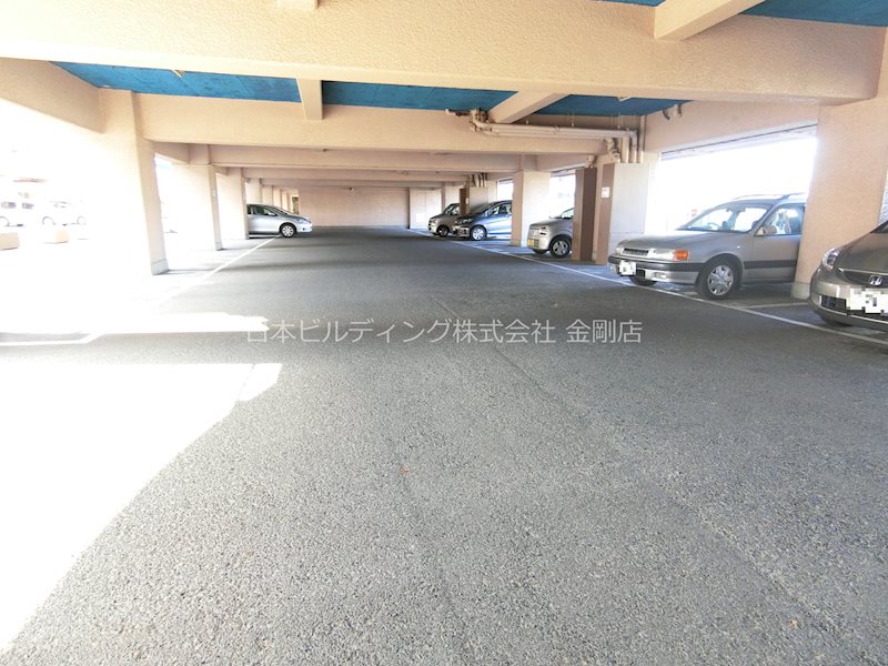 狭山レークハイツ2棟 その他外観1