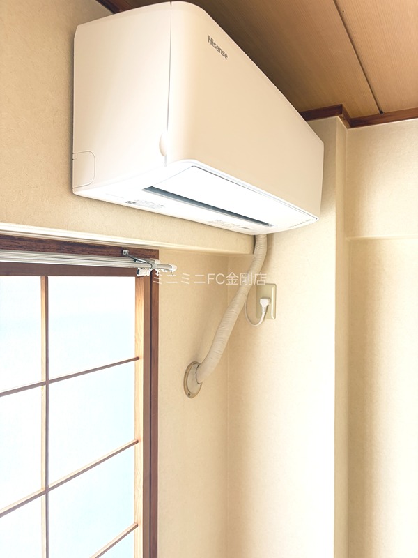 狭山レークハイツ2棟 その他8