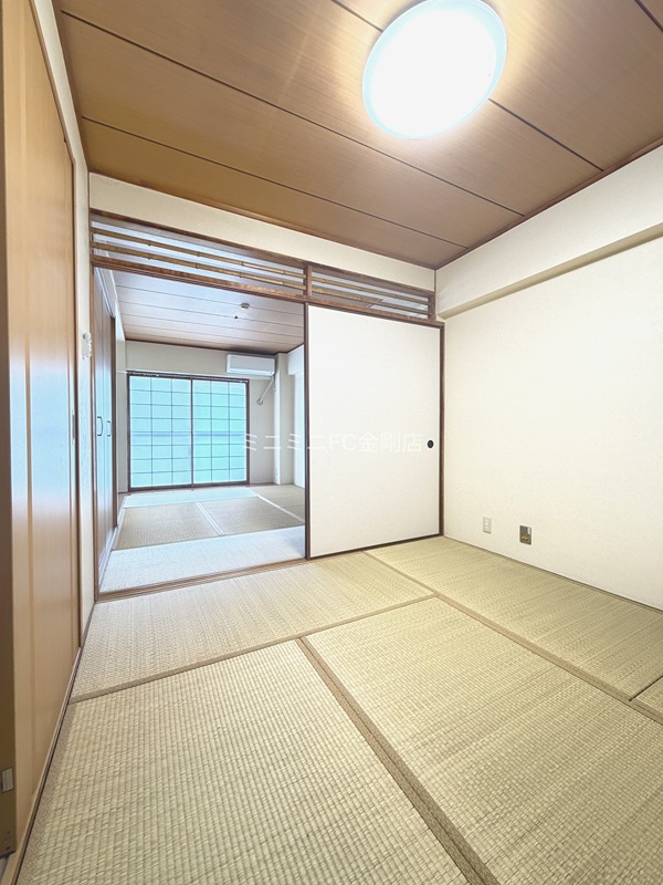狭山レークハイツ2棟 その他15