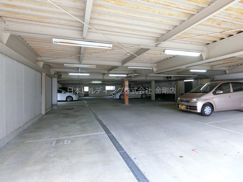 グリーンハイツ須賀 その他外観2