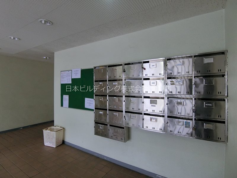 グリーンハイツ須賀 その他外観3