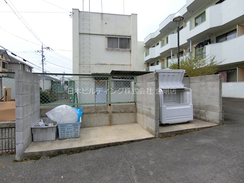 グリーンハイツ須賀 その他外観5