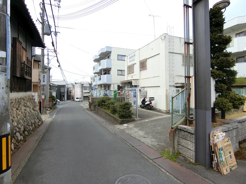 グリーンハイツ須賀 その他外観6