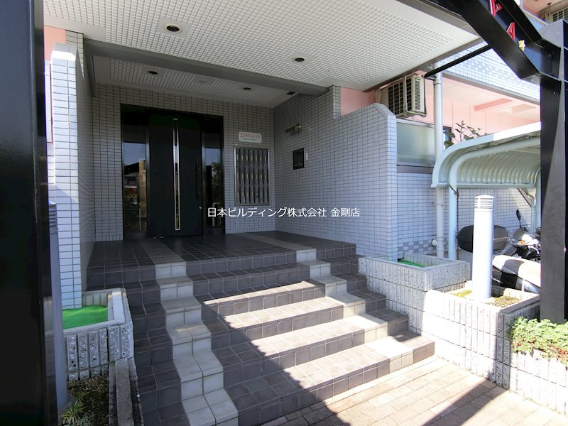 エスペラールミヤ その他外観4