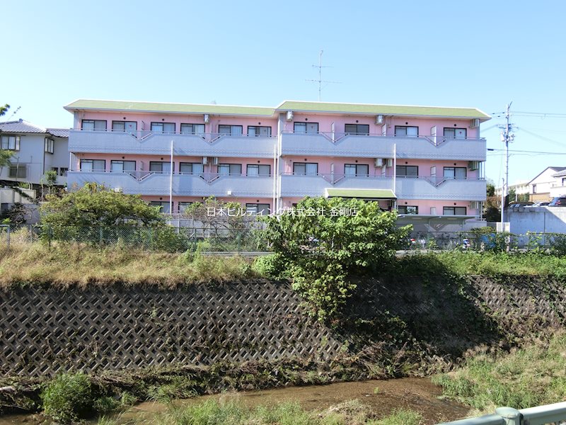 エスペラールミヤ その他外観5