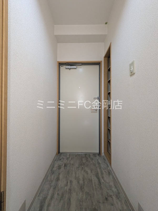 エスペラールミヤ その他10