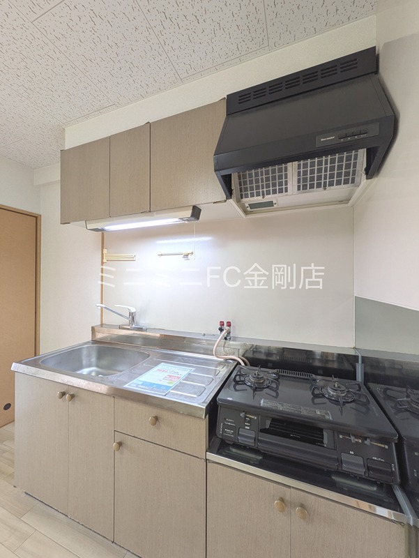 エスペラールミヤ キッチン