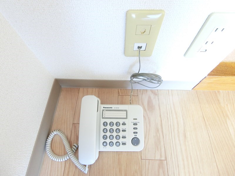 泉ヶ丘アイビースクエア その他4