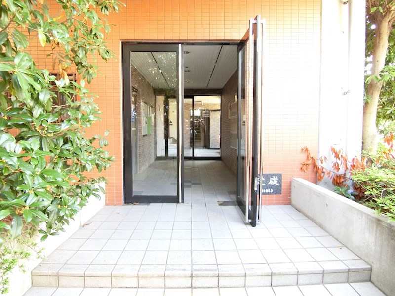 泉ヶ丘アイビースクエア その他外観2