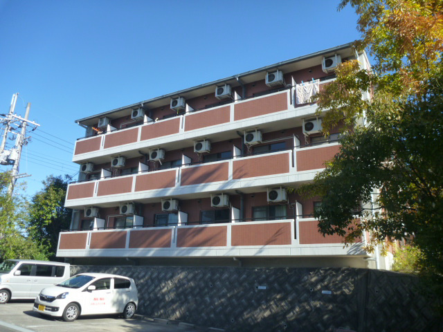 泉ヶ丘アイビースクエア その他外観6