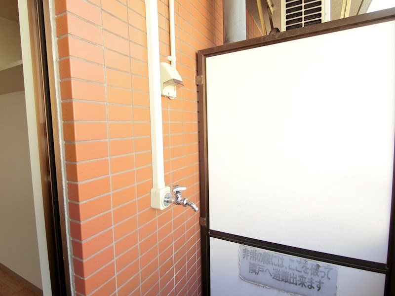 泉ヶ丘アイビースクエア その他14